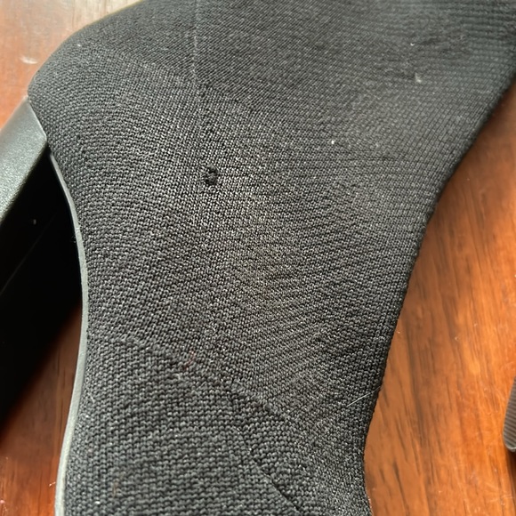 The Wishbone ankle boots - Picture 6 of 7